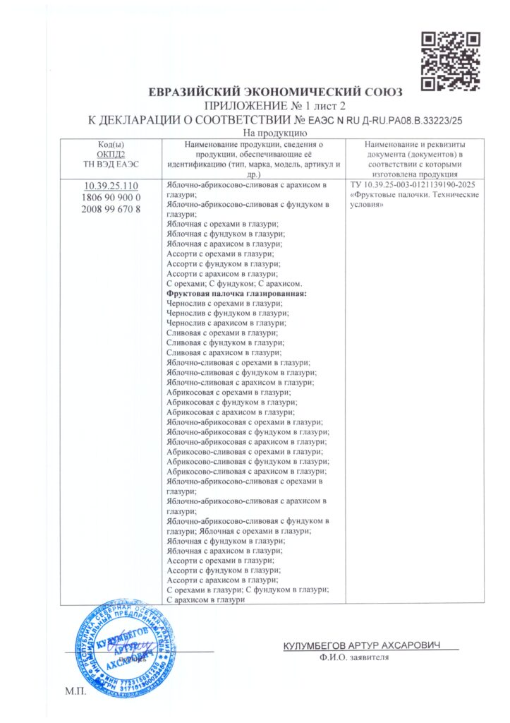 Документ