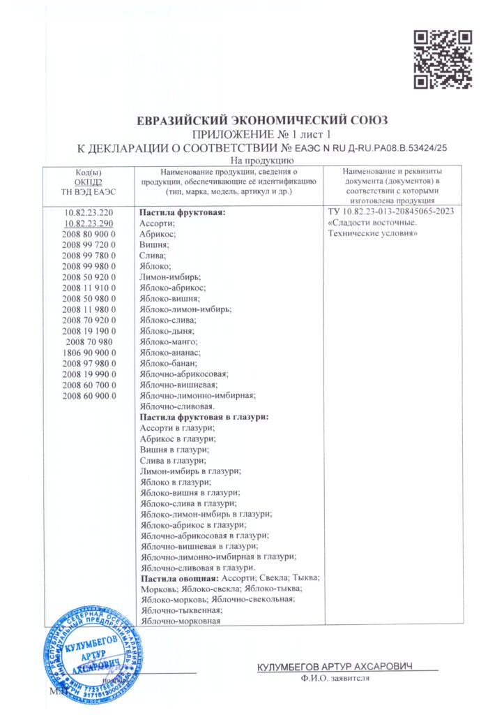 Документ